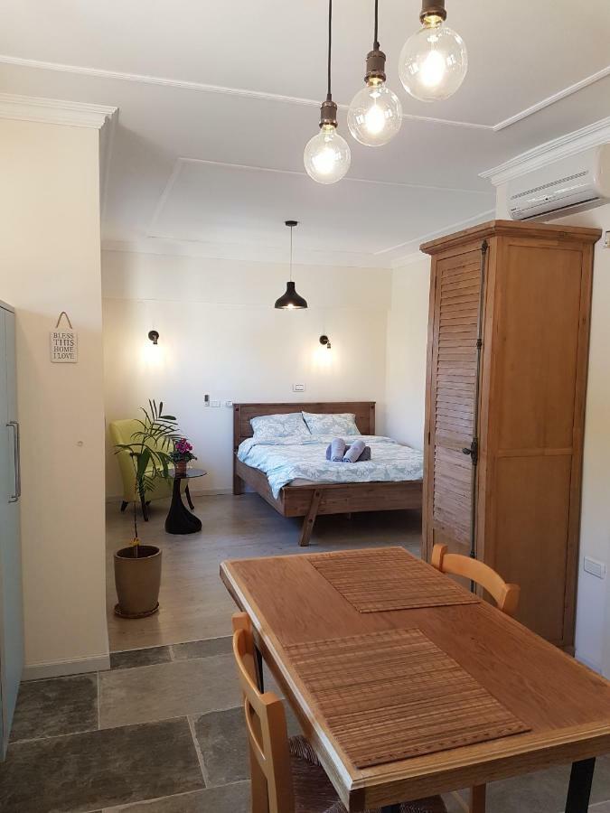 The Hbs Suite Ness Ziona Екстериор снимка