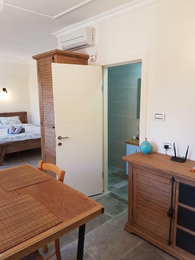 The Hbs Suite Ness Ziona Екстериор снимка