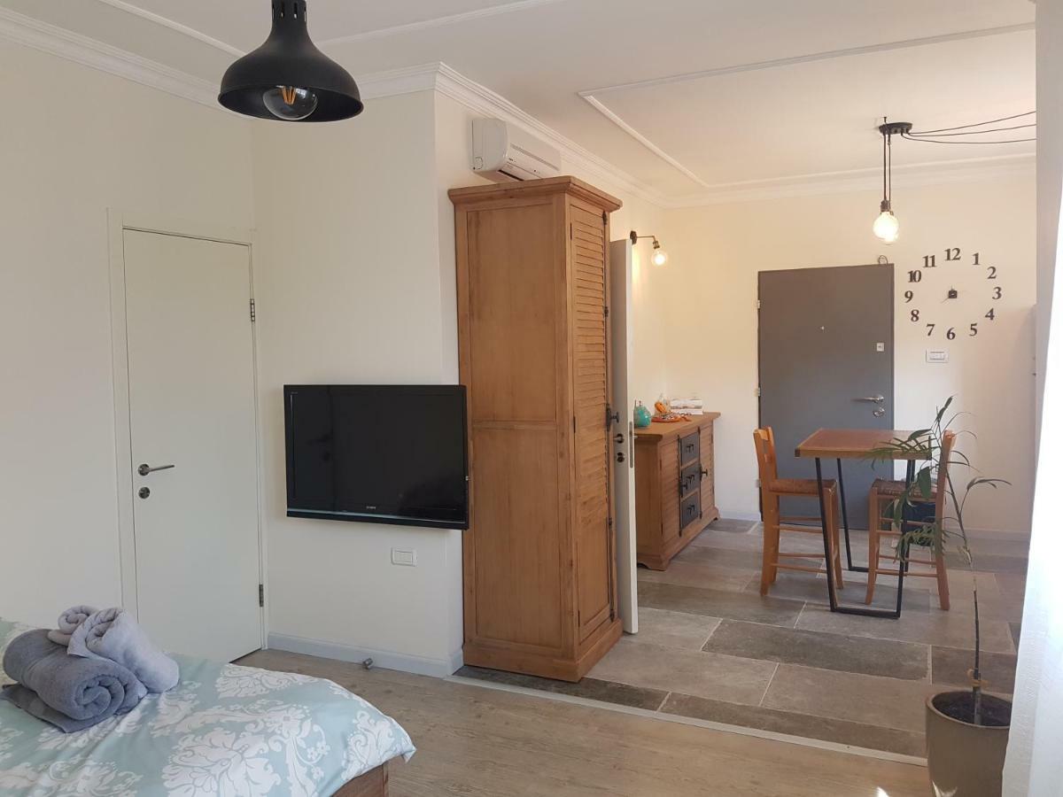 The Hbs Suite Ness Ziona Екстериор снимка