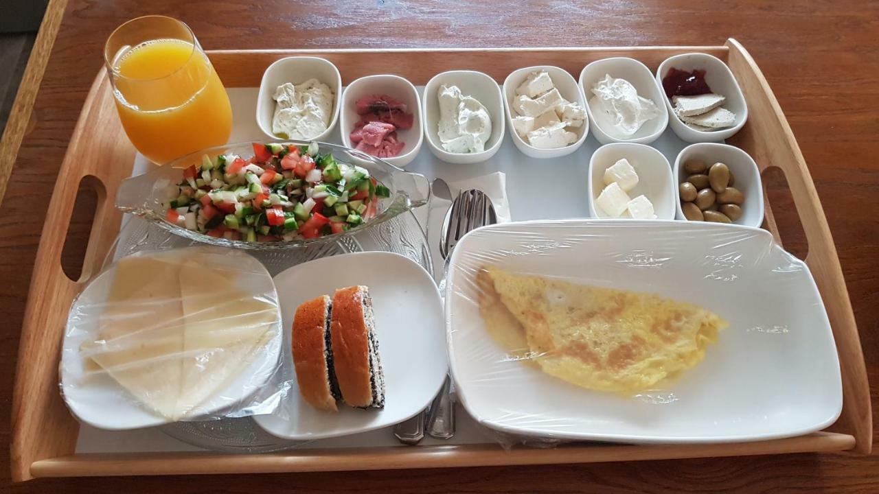 The Hbs Suite Ness Ziona Екстериор снимка