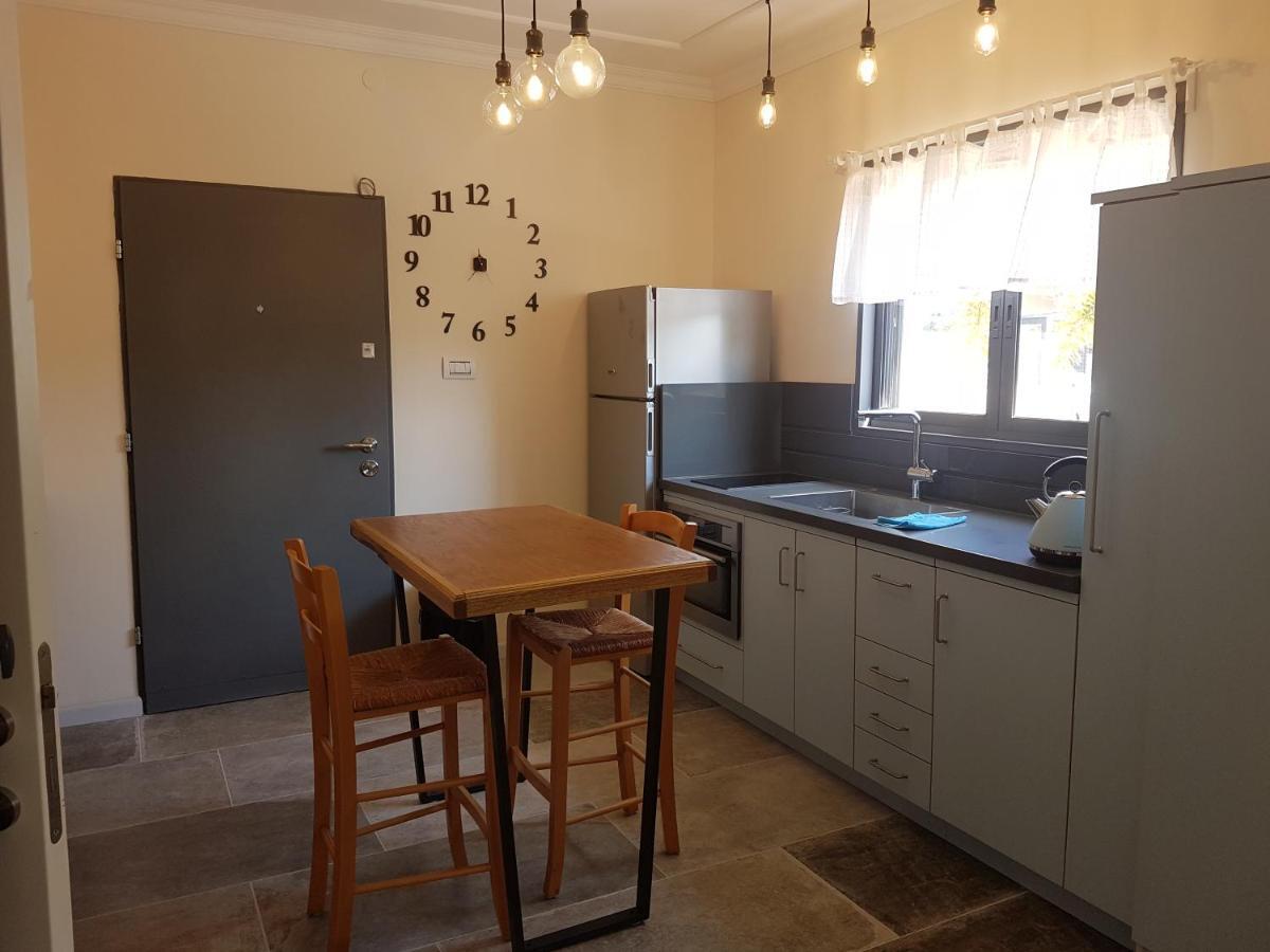 The Hbs Suite Ness Ziona Екстериор снимка